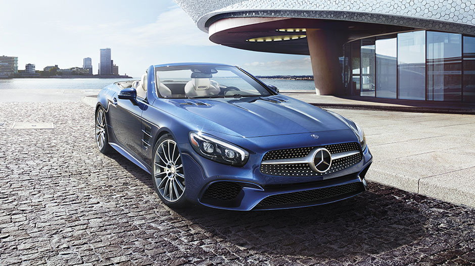 WC Wright MercedesBenz Austin Texas MercedesBenz of Austin Car Salesman