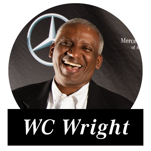 WC Wright at Mercedes-Benz of Austin